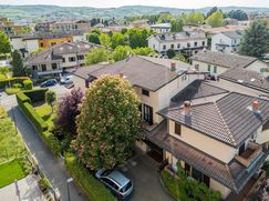 Villetta a schiera in Residenziale