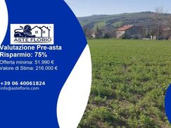 Terreno edificabile in Residenziale