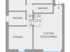 Appartamento in Residenziale