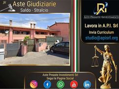 Villetta a schiera in Residenziale