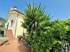 Villa in Residenziale