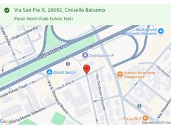 Appartamento in Residenziale