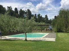 Villa in Residenziale