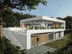 Villa in Residenziale