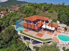 Villa in Residenziale