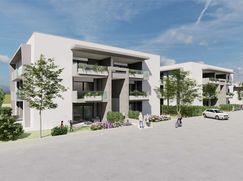 Appartamento in Residenziale
