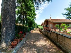 Villa in Residenziale