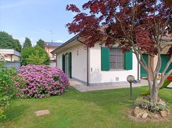 Villetta a schiera in Residenziale