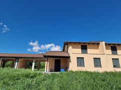 Villetta a schiera in Residenziale