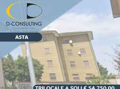 Appartamento in Residenziale