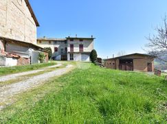 Casa Bi/Trifamiliare in Residenziale