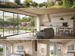 Appartamento in Residenziale