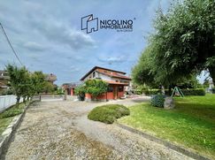 Casa indipendente in Residenziale