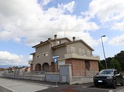 Villetta a schiera in Residenziale