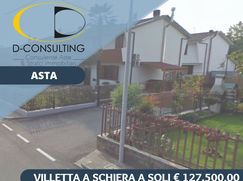 Villetta a schiera in Residenziale