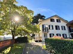 Villa in Residenziale