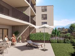 Appartamento in Residenziale