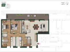 Appartamento in Residenziale