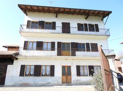 Casa indipendente in Residenziale