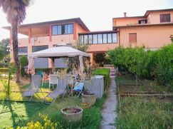 Villetta a schiera in Residenziale