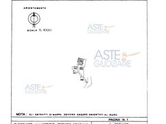 Rustico/Casale in Residenziale