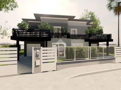 Casa Bi/Trifamiliare in Residenziale