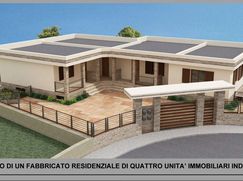 Villetta a schiera in Residenziale