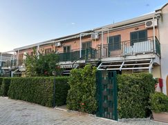 Villetta a schiera in Residenziale