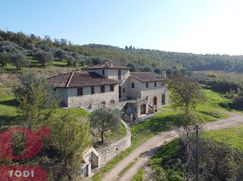 Rustico/Casale in Residenziale
