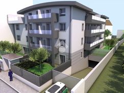 Appartamento in Residenziale