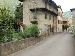 Casa indipendente in Residenziale