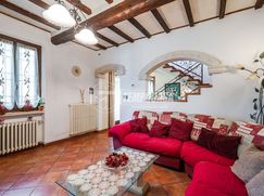 Casa indipendente in Residenziale