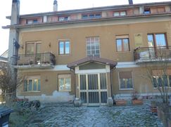 Appartamento in Residenziale
