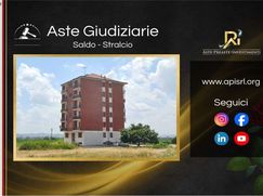 Appartamento in Residenziale