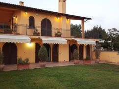 Villa in Residenziale