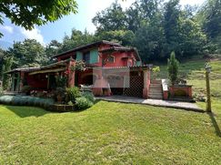 Villa in Residenziale