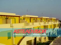 Villetta a schiera in Residenziale