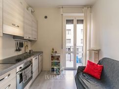 Appartamento in Residenziale