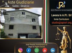 Casa indipendente in Residenziale