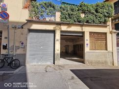 Capannone in Commerciale