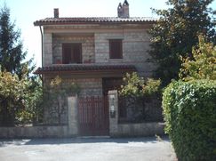 Villa in Residenziale