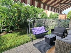 Villetta a schiera in Residenziale