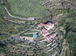 Villa in Residenziale