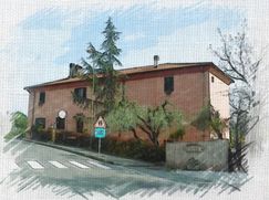 Rustico/Casale in Residenziale