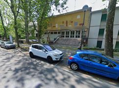 Edificio in Residenziale