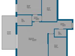 Appartamento in Residenziale