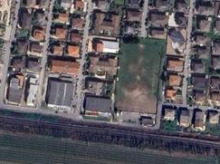 Box/posto auto in Residenziale