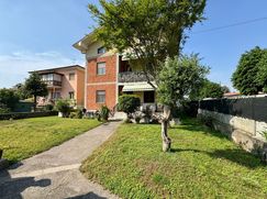 Casa indipendente in Residenziale