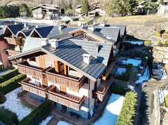 Attico/Mansarda in Residenziale