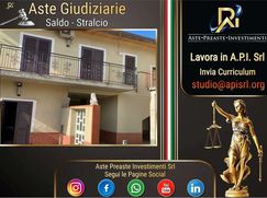 Casa indipendente in Residenziale